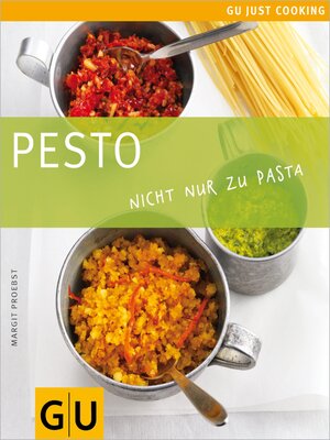 cover image of Pesto